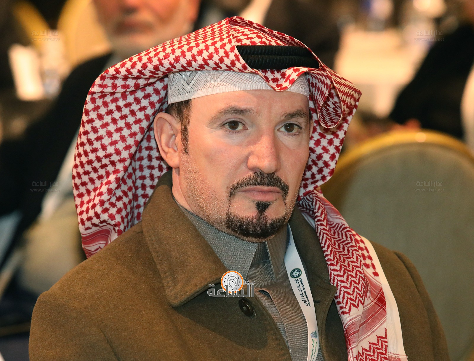 Madar Al-Saa Images 0.2070791043465352