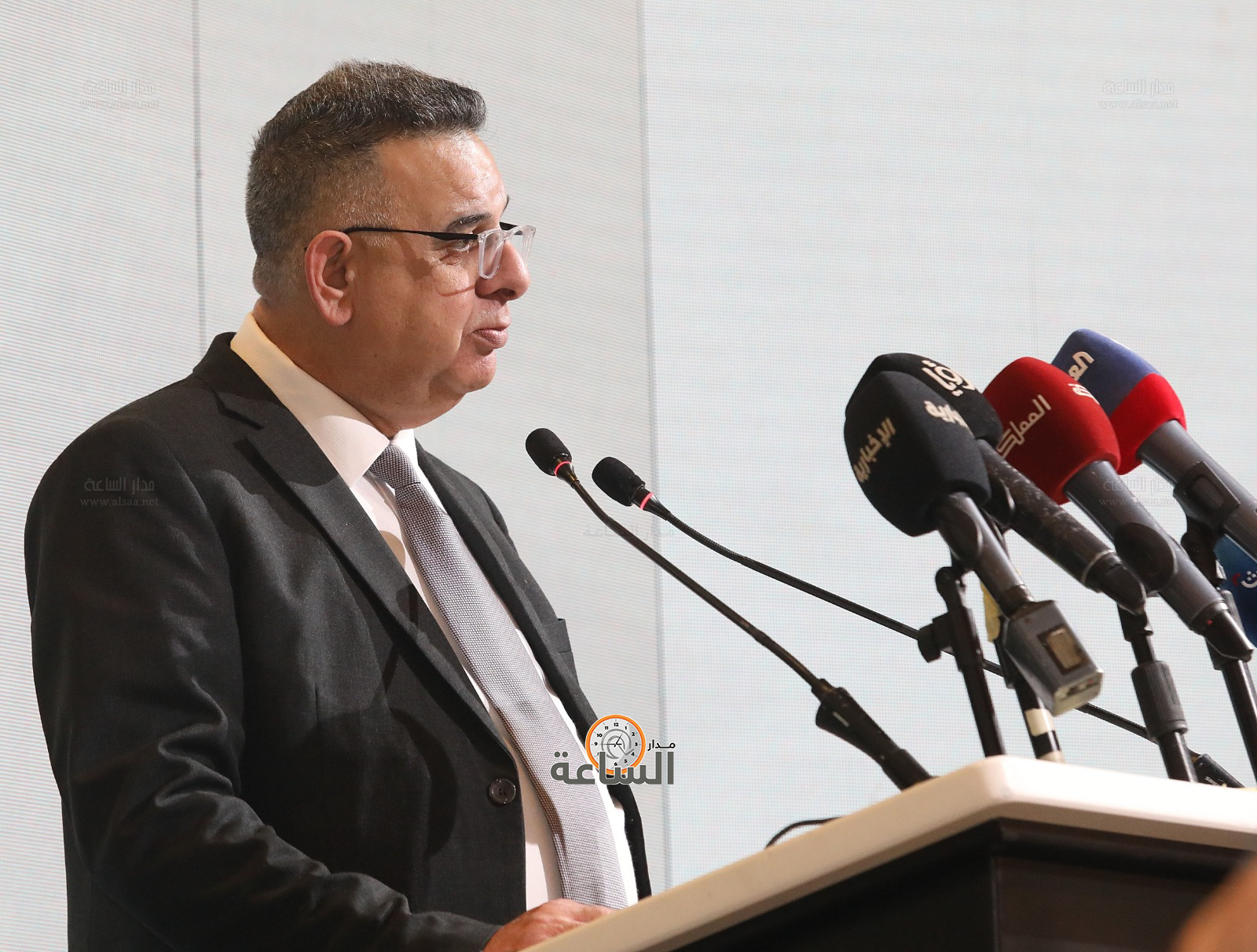 Madar Al-Saa Images 0.26924271679712364