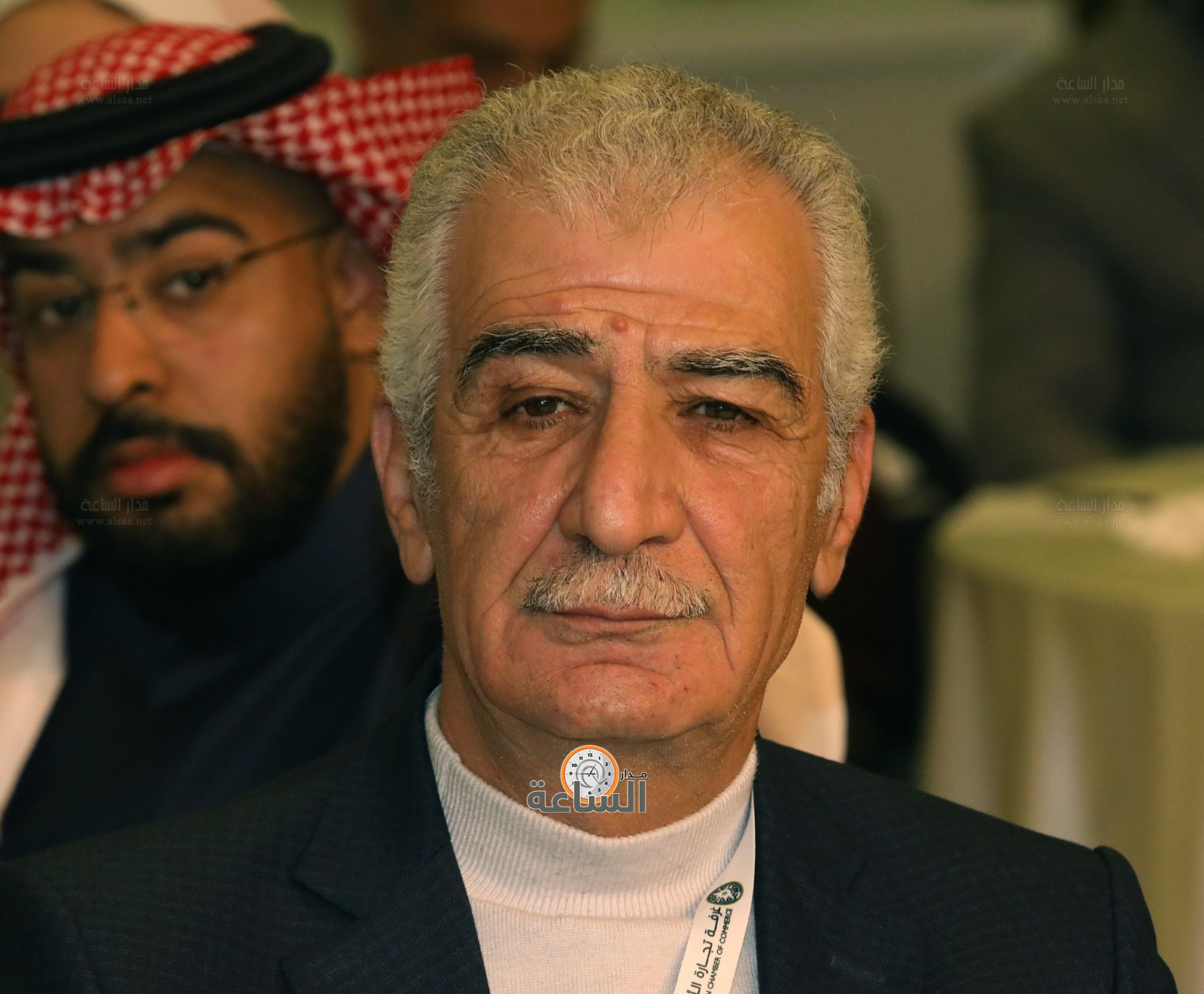 Madar Al-Saa Images 0.2725335418087014