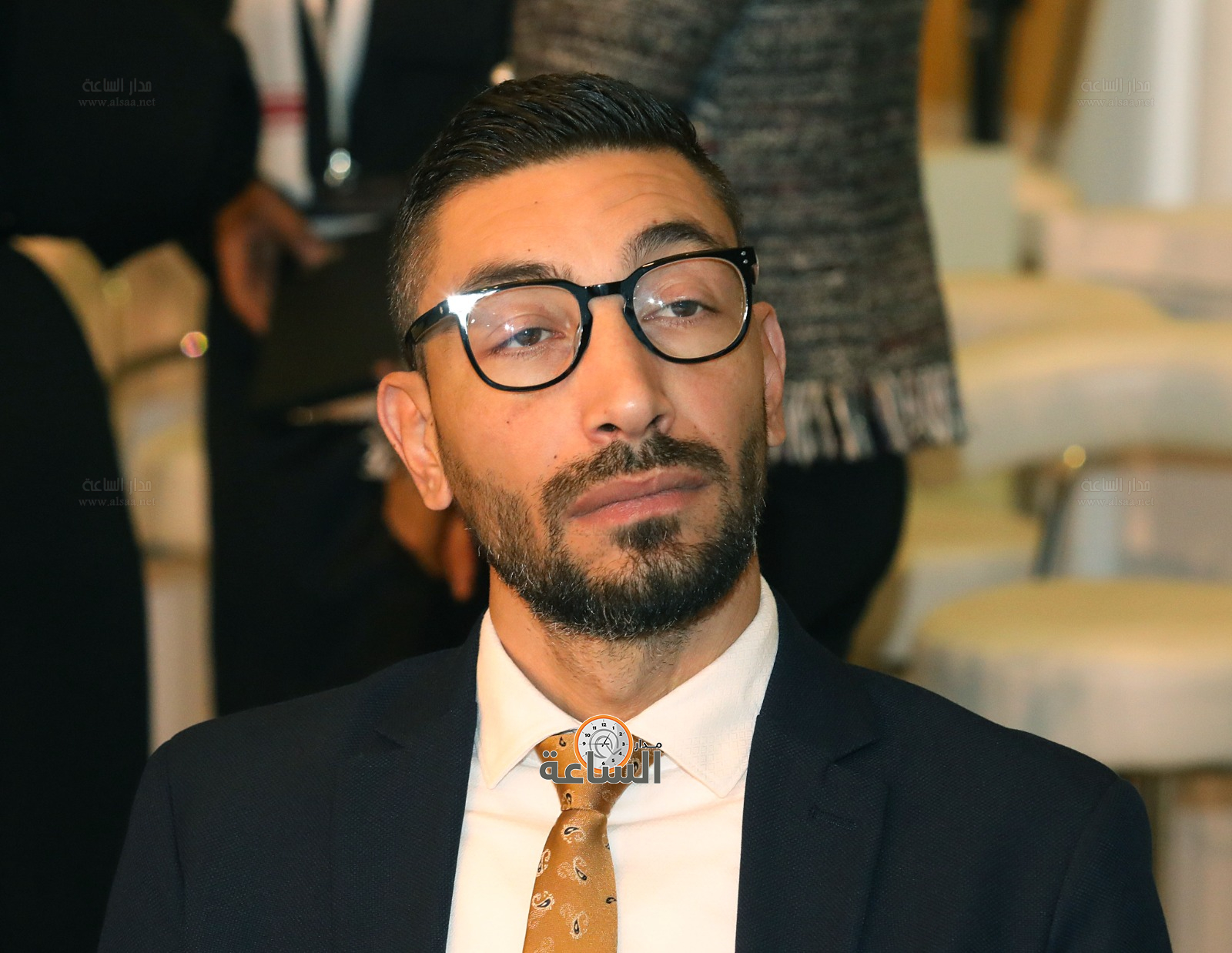 Madar Al-Saa Images 0.19595955743425164