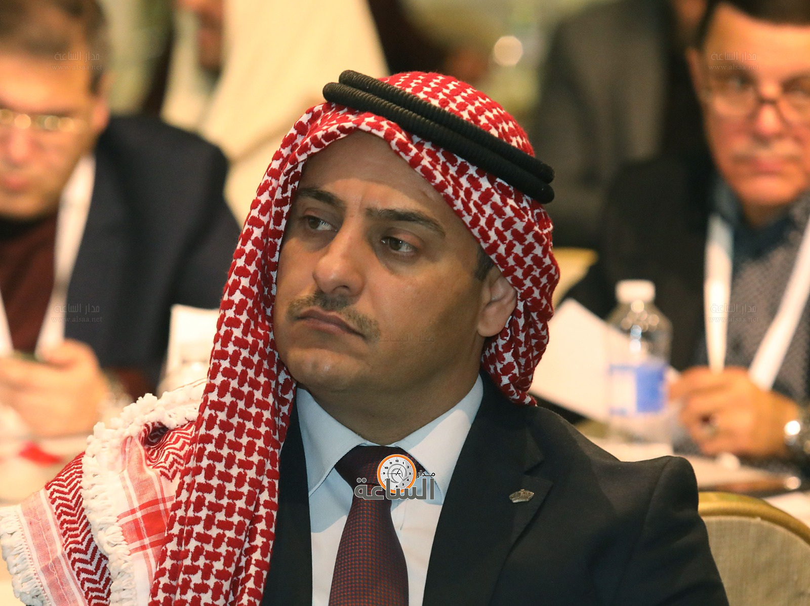 Madar Al-Saa Images 0.31545157986560146