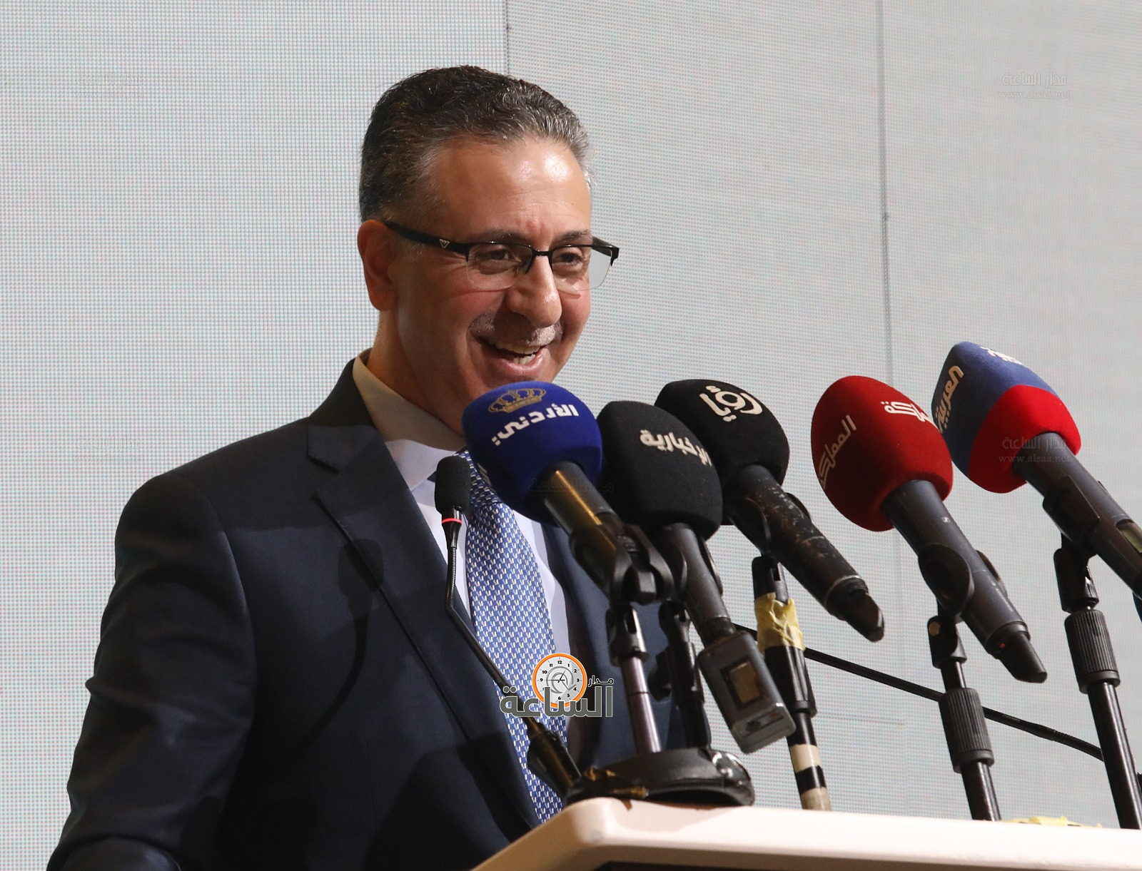 Madar Al-Saa Images 0.29327859635154674