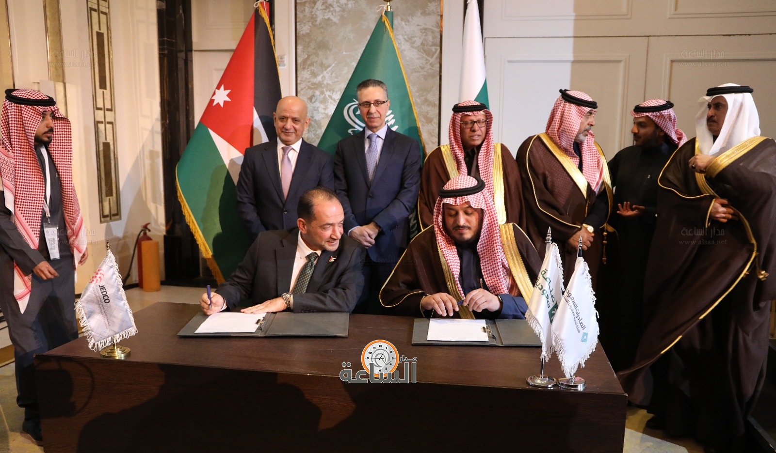 Madar Al-Saa Images 0.2619442674849708