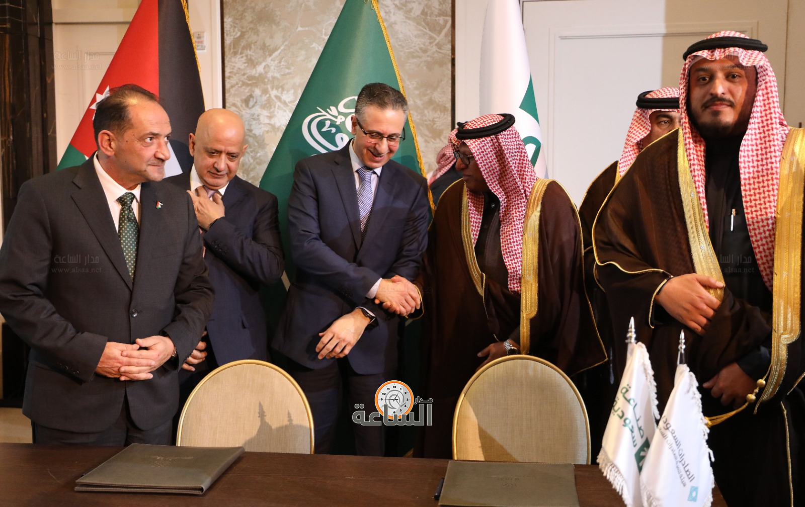 Madar Al-Saa Images 0.2742057627328187