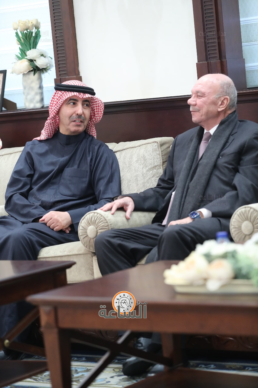 Madar Al-Saa Images 0.628079239323114