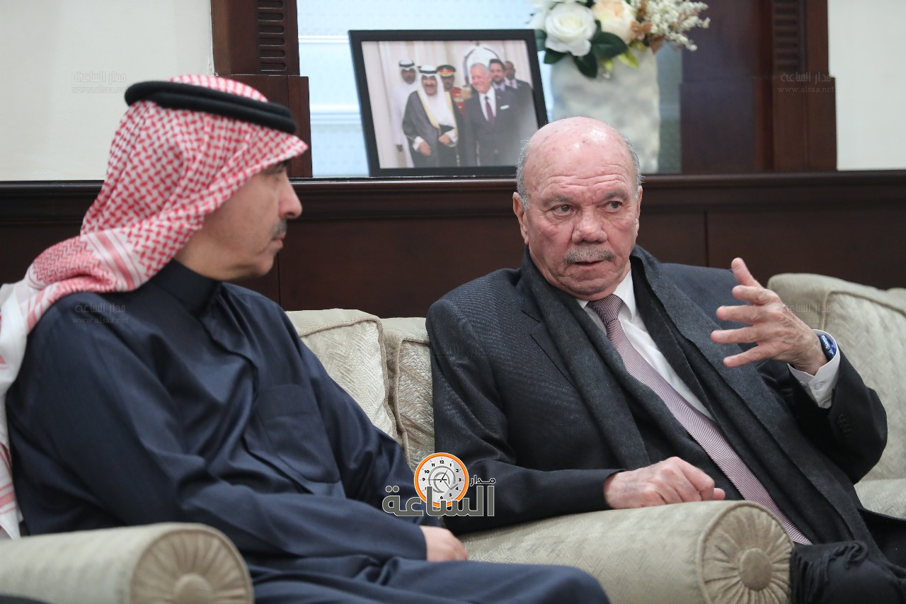 Madar Al-Saa Images 0.5397974782442634