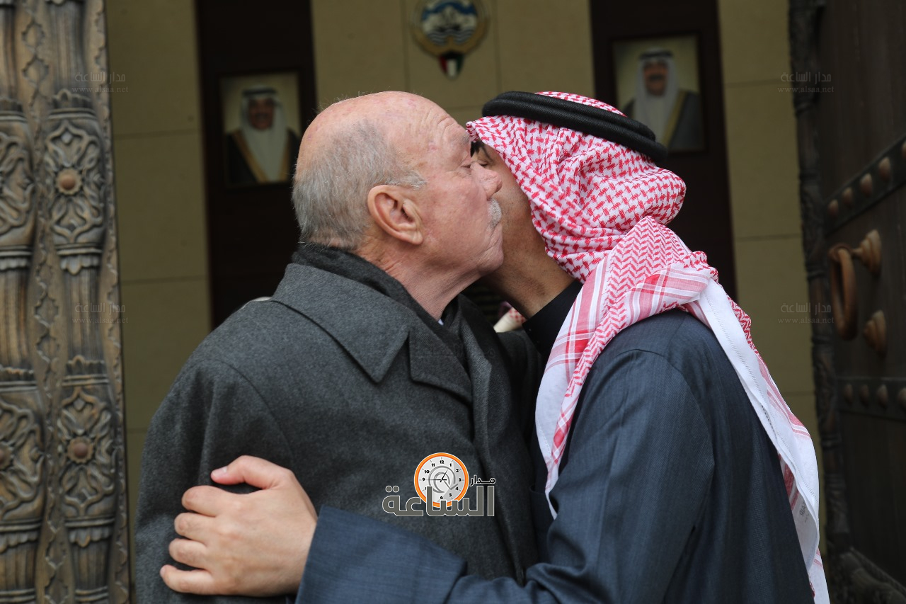 Madar Al-Saa Images 0.11935880654585151