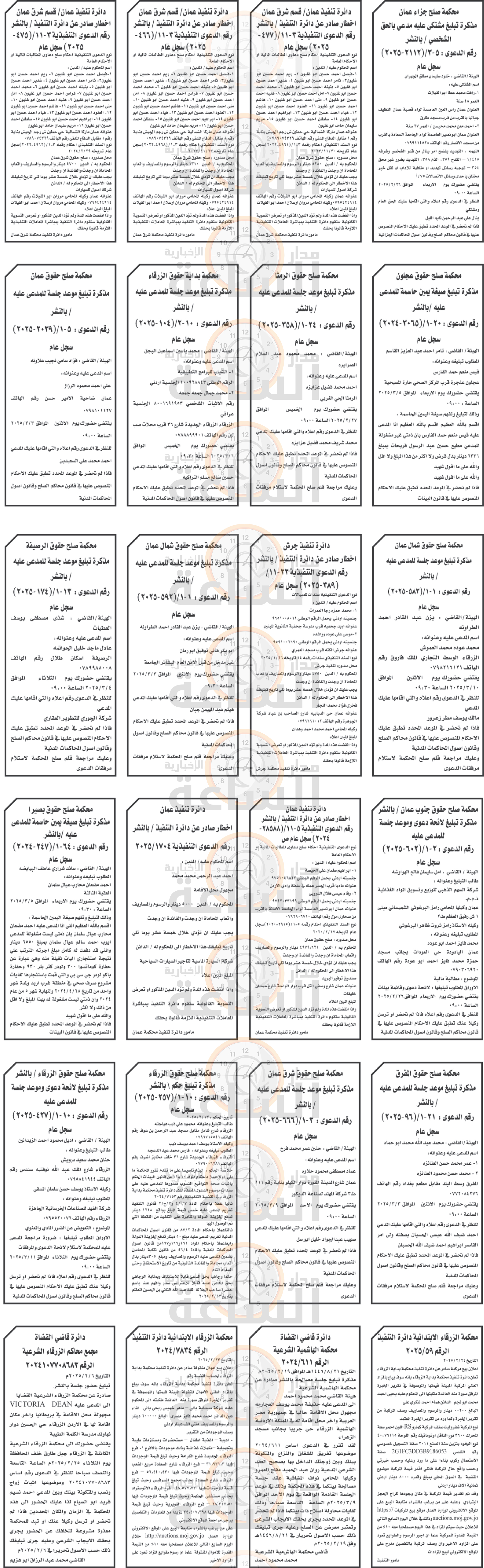 Madar Al-Saa Images 0.8679209786258422