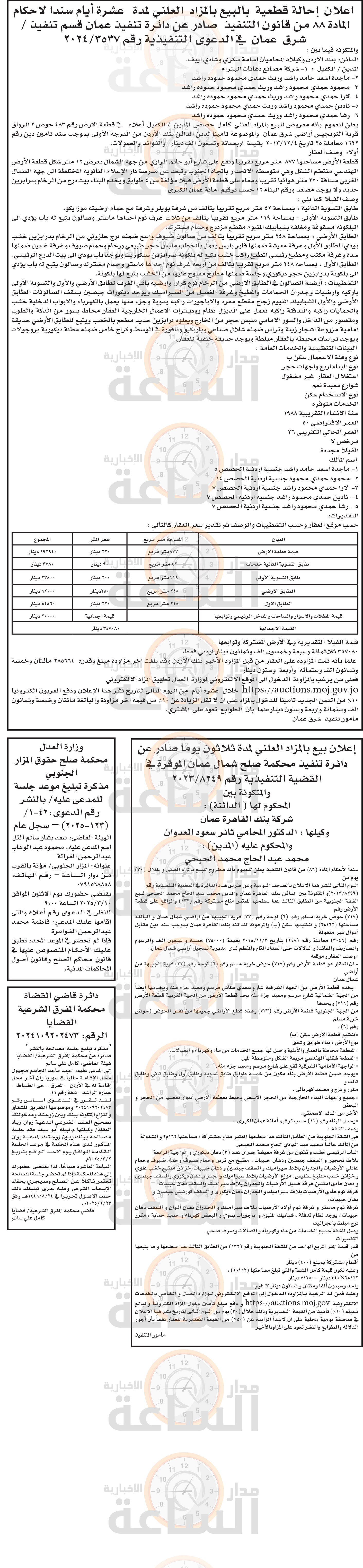 Madar Al-Saa Images 0.7188319558010194