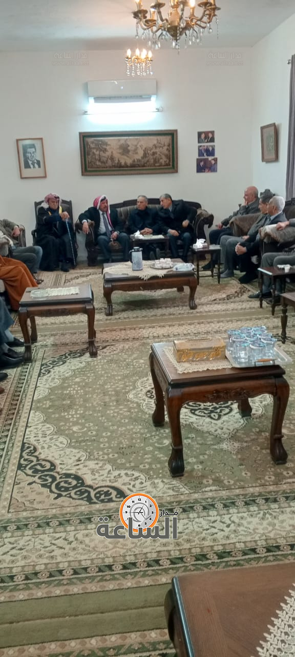 Madar Al-Saa Images 0.30558397197692155