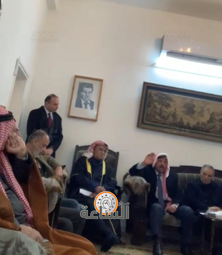 Madar Al-Saa Images 0.5202480537914043