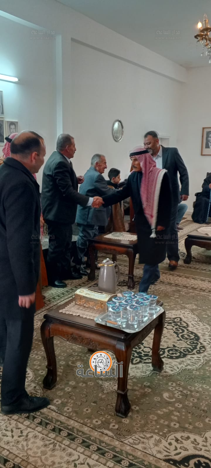 Madar Al-Saa Images 0.08808679351511883