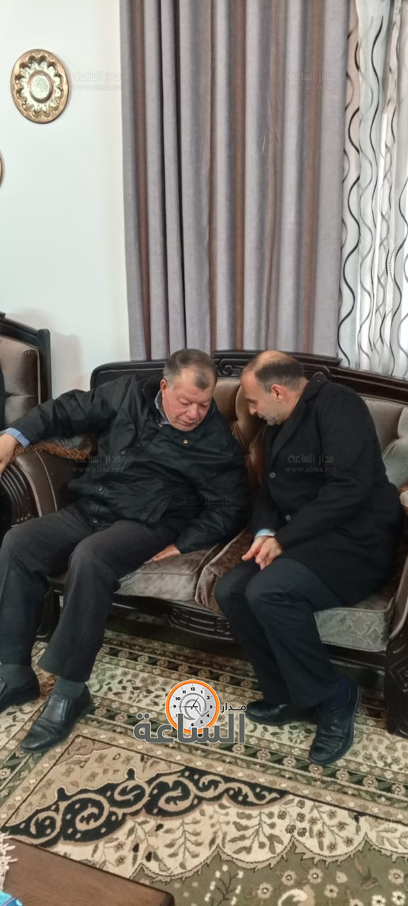 Madar Al-Saa Images 0.09011497891200593