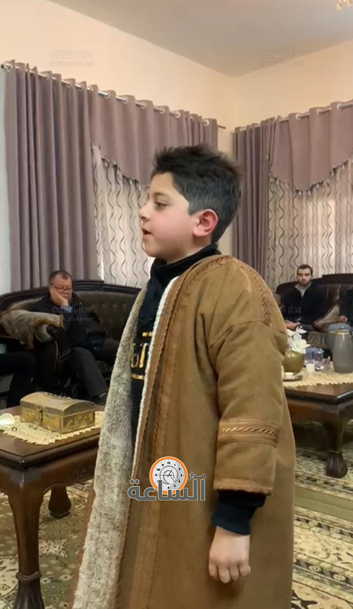 Madar Al-Saa Images 0.09161693766619594