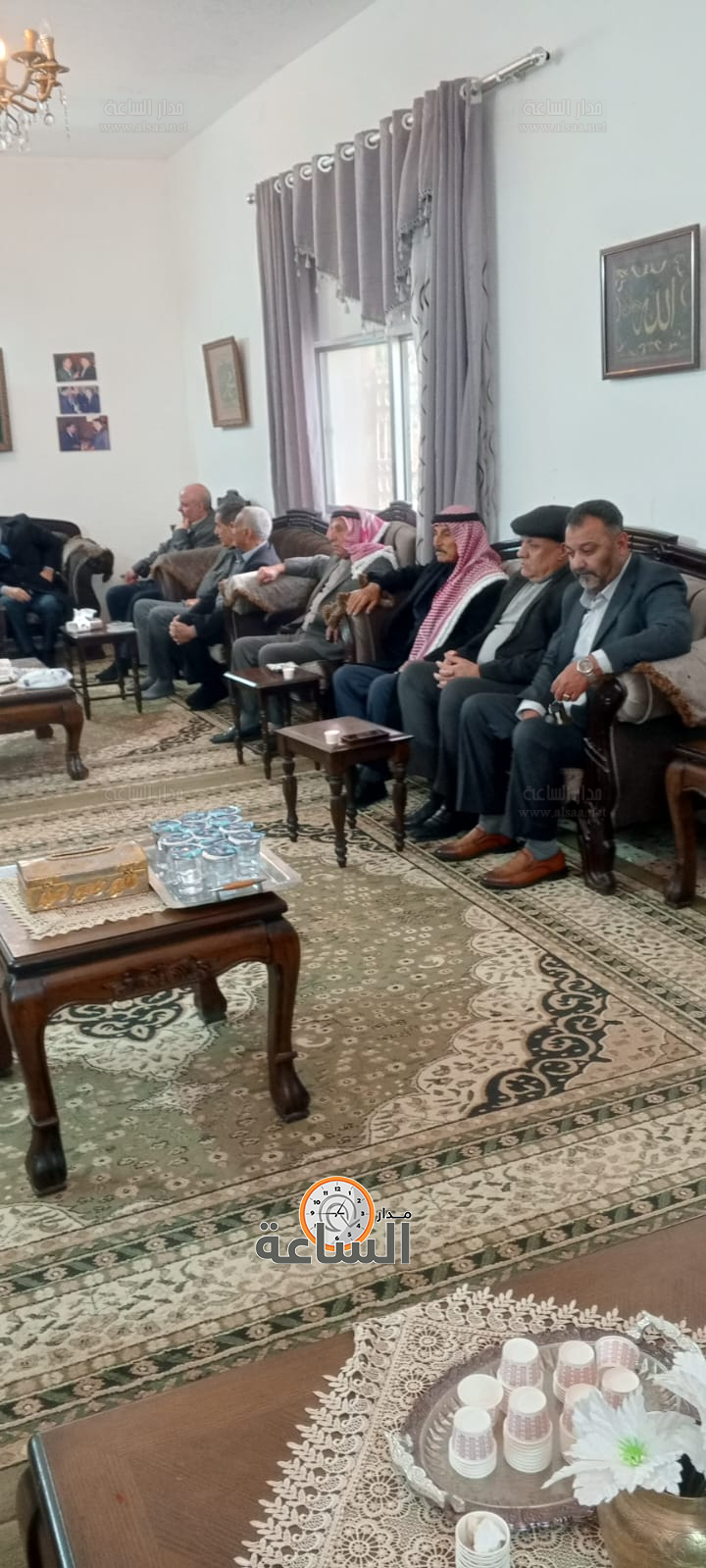 Madar Al-Saa Images 0.03865582726286432