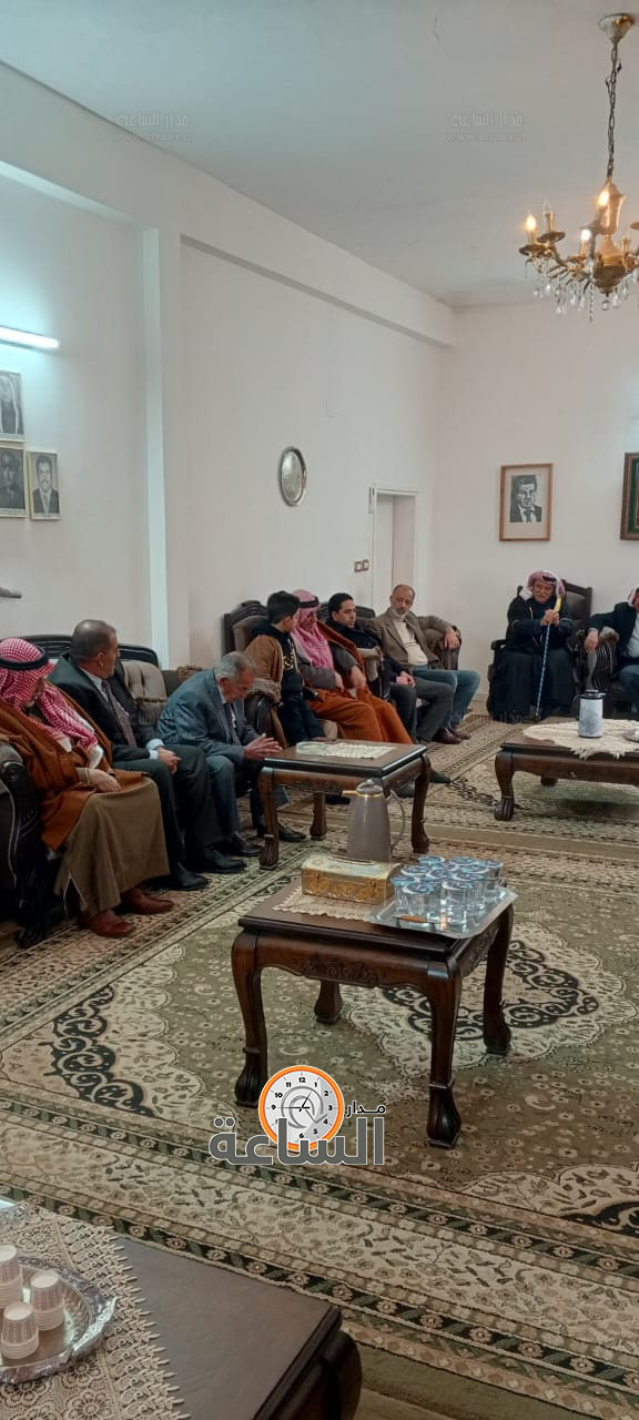 Madar Al-Saa Images 0.568633781768441