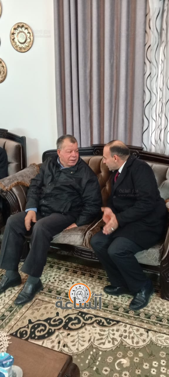 Madar Al-Saa Images 0.13422529296122354