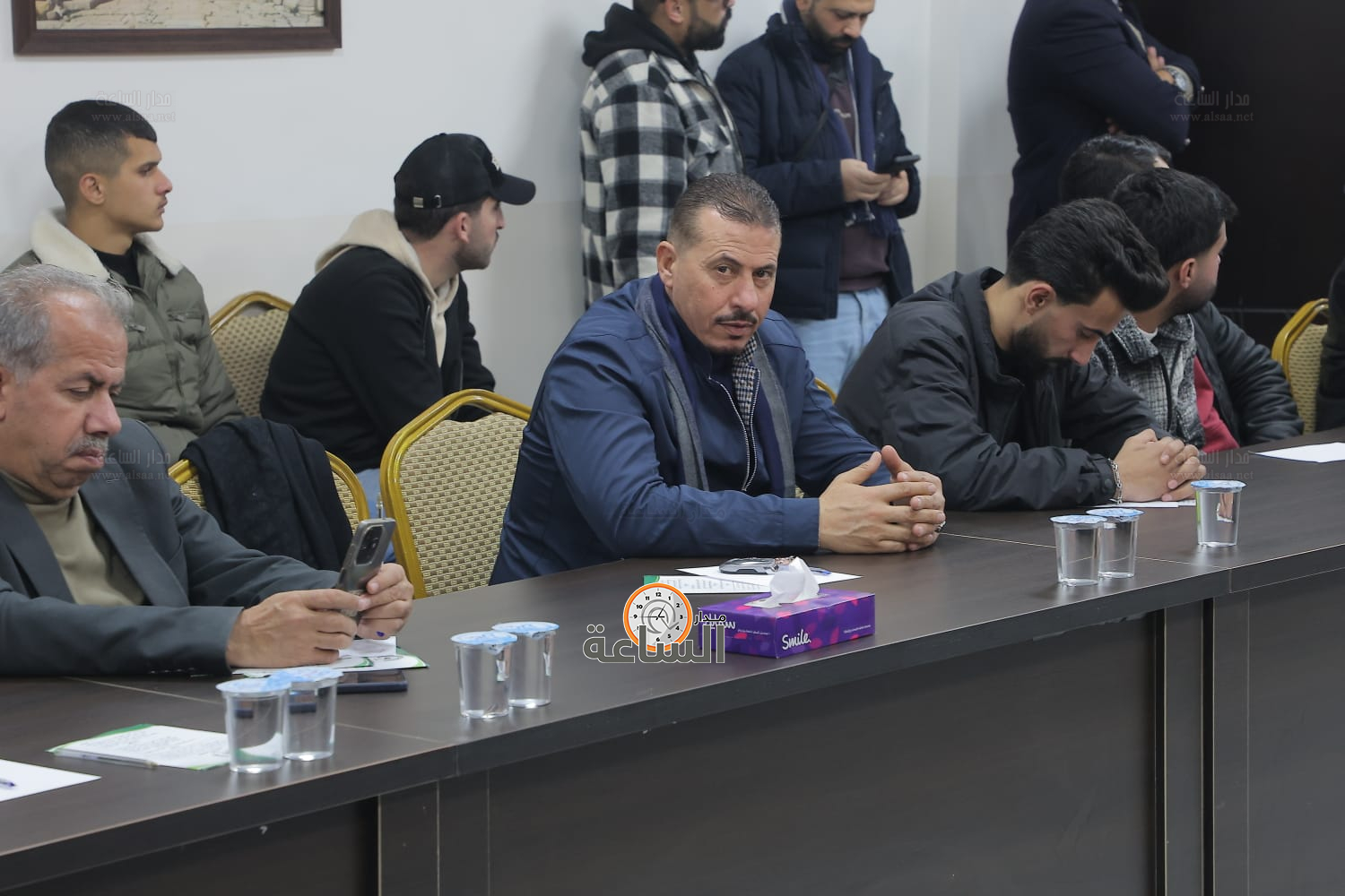 Madar Al-Saa Images 0.27442367459258277