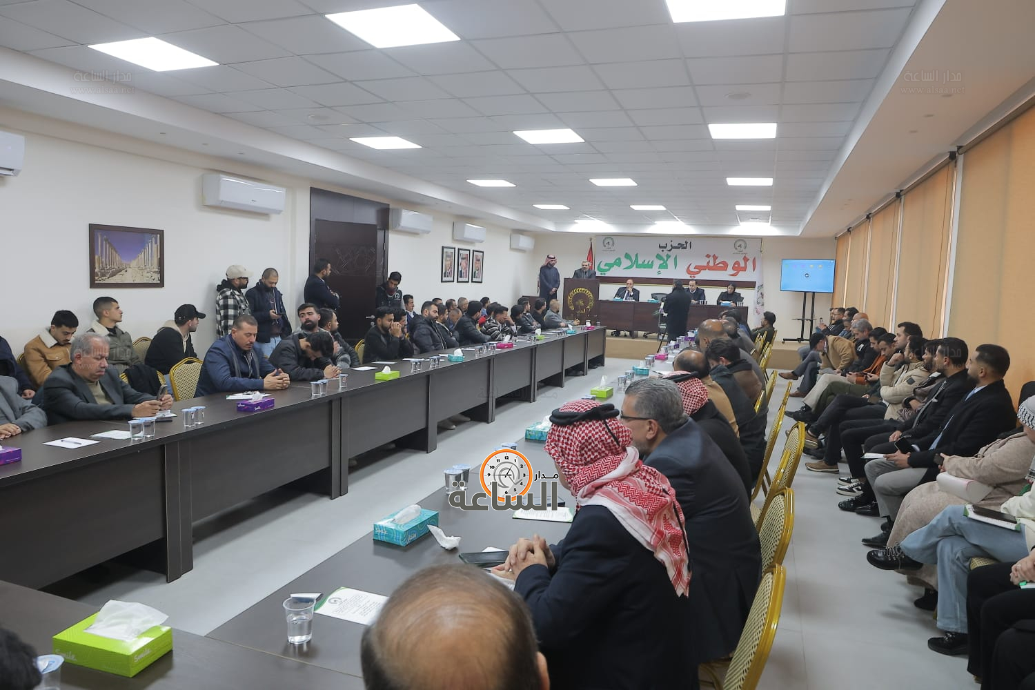 Madar Al-Saa Images 0.7069183159337658