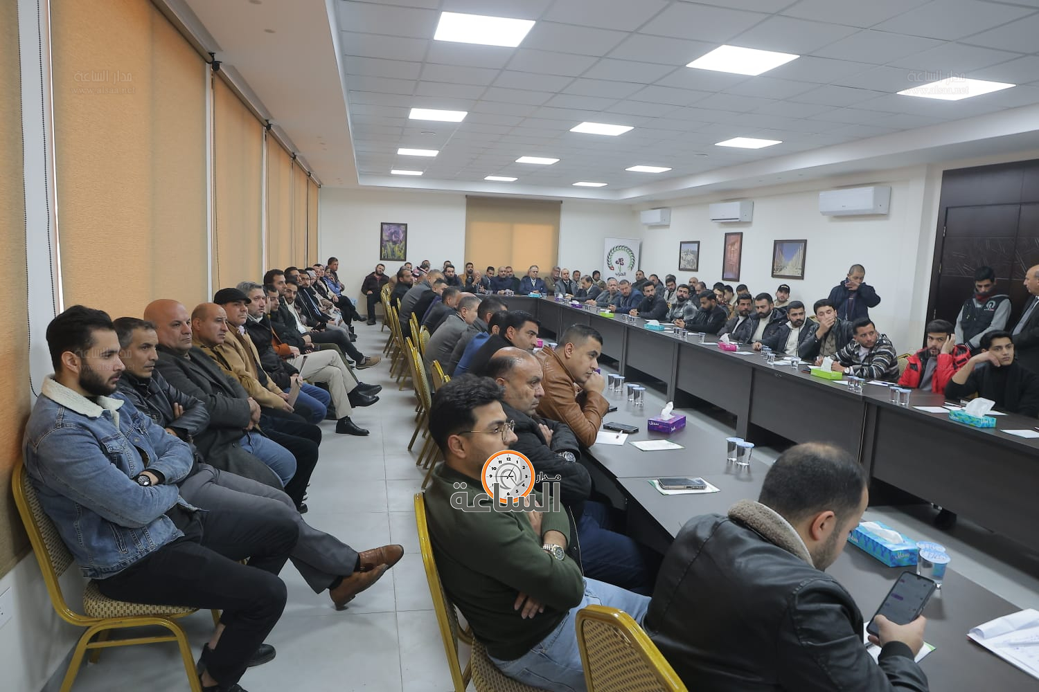 Madar Al-Saa Images 0.202289953579736