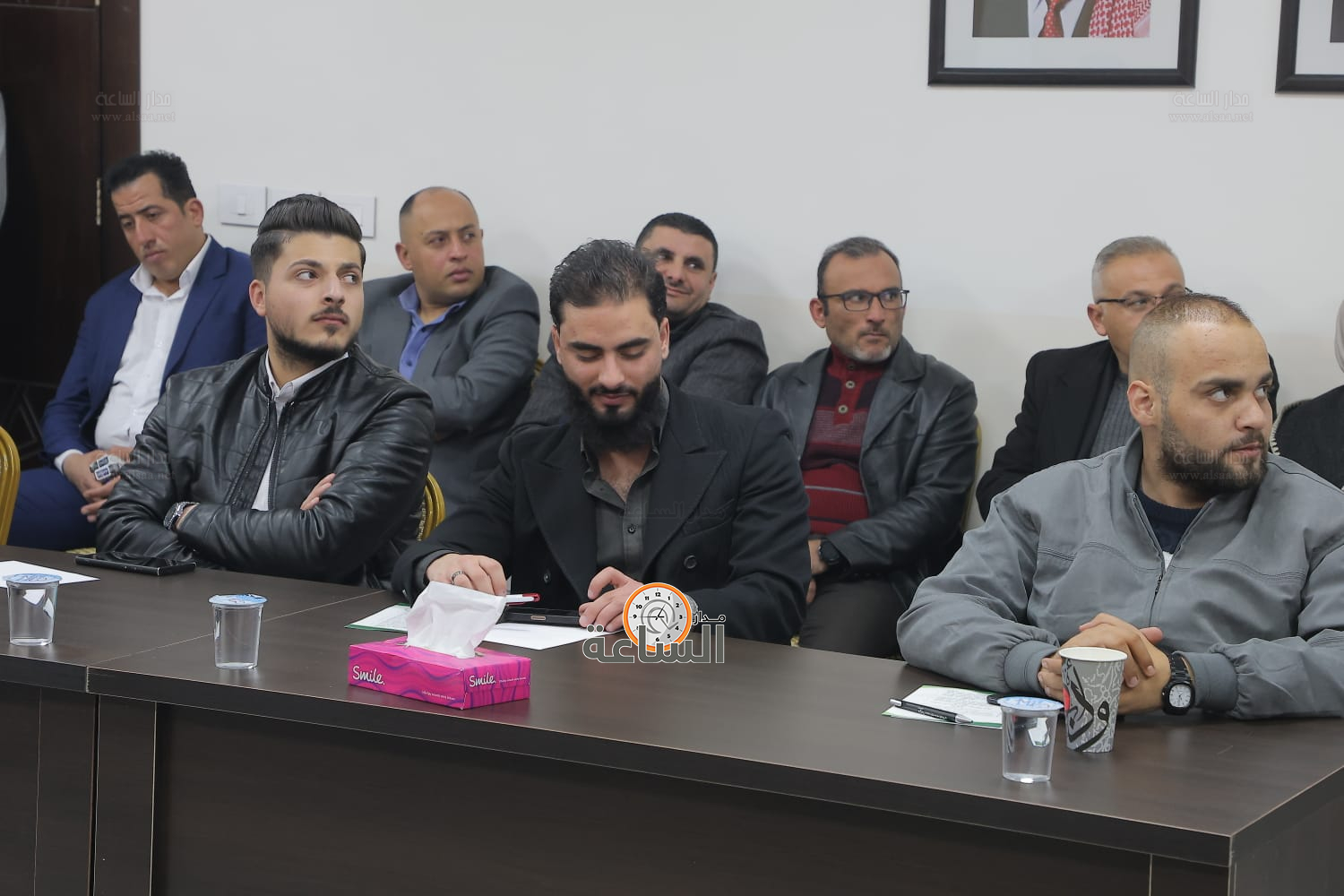 Madar Al-Saa Images 0.26421442032116915