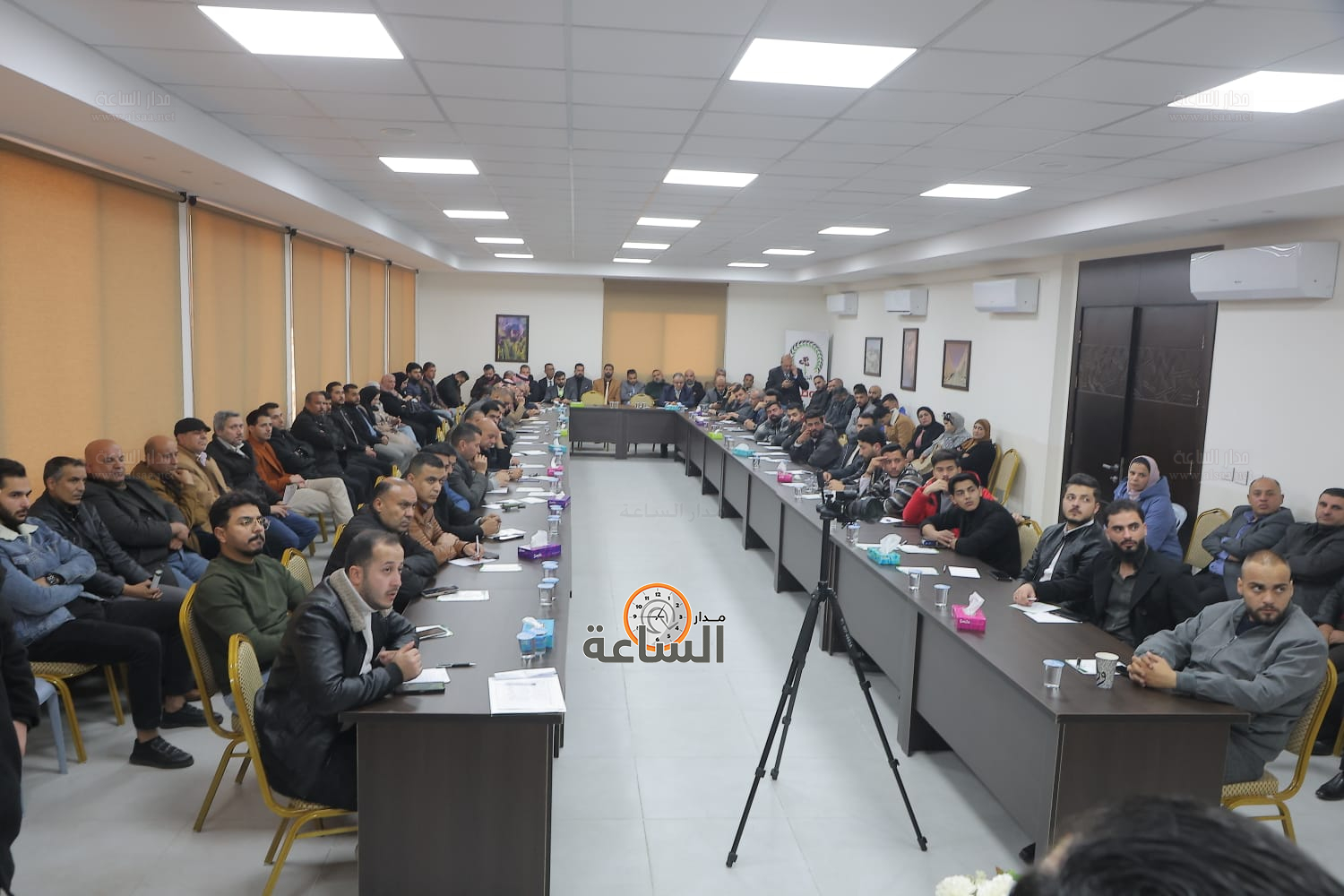 Madar Al-Saa Images 0.9700150584539506