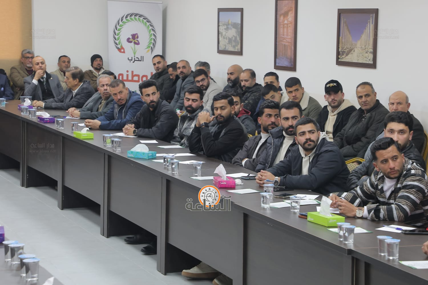 Madar Al-Saa Images 0.660339364103095