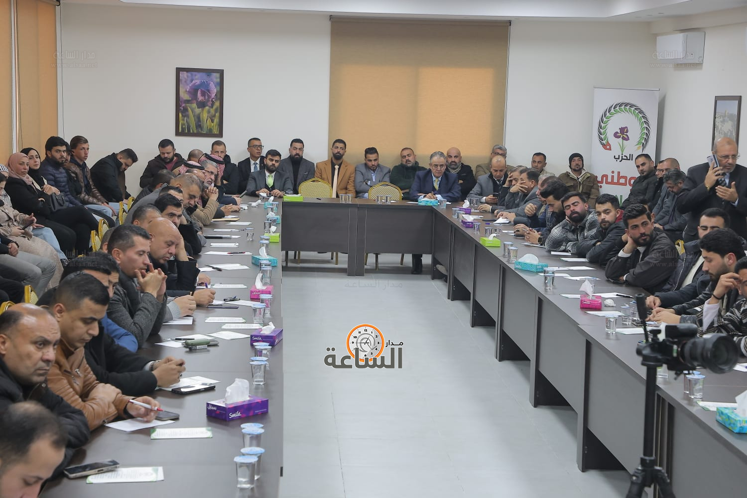 Madar Al-Saa Images 0.17783133629653558