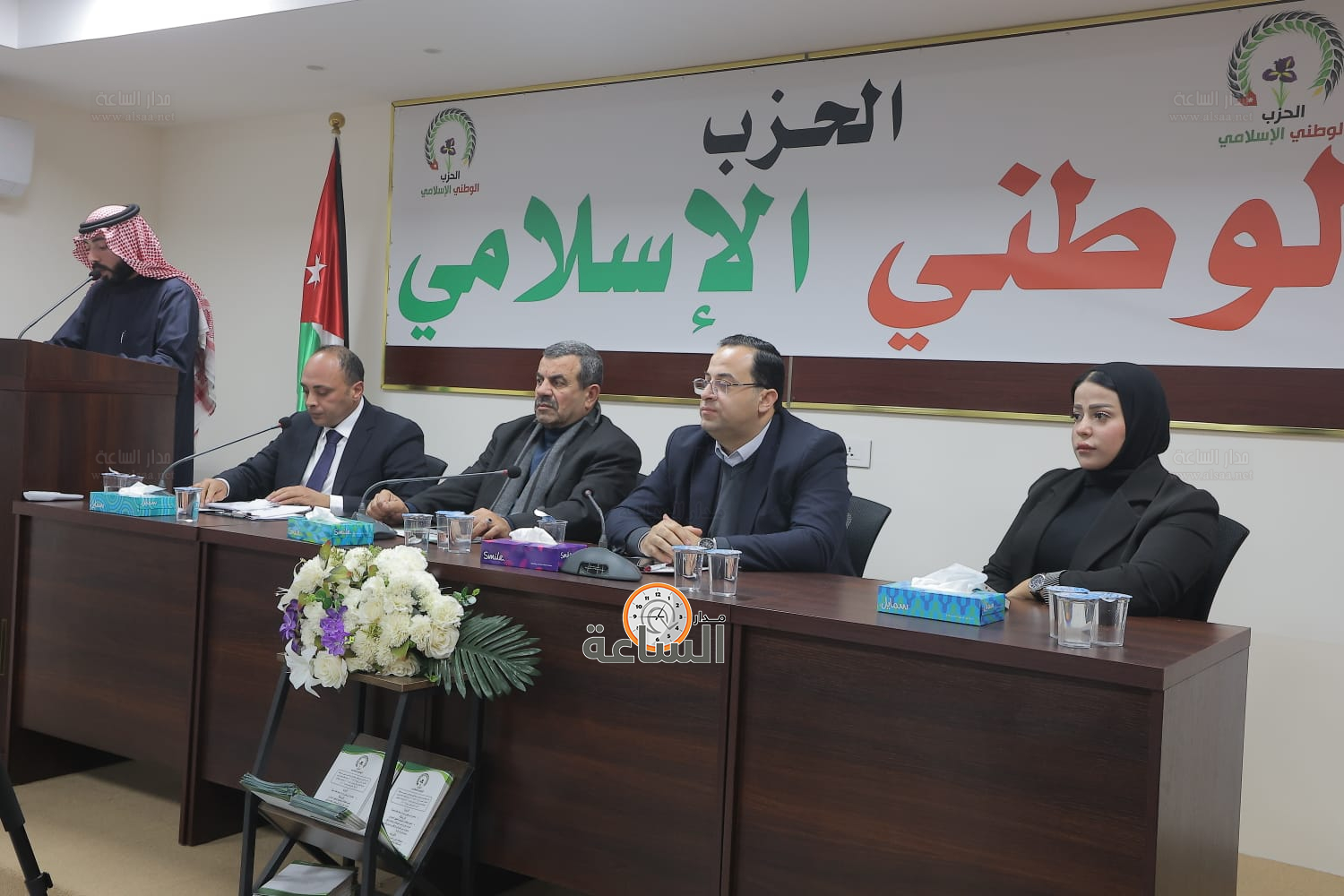 Madar Al-Saa Images 0.2691437319096528