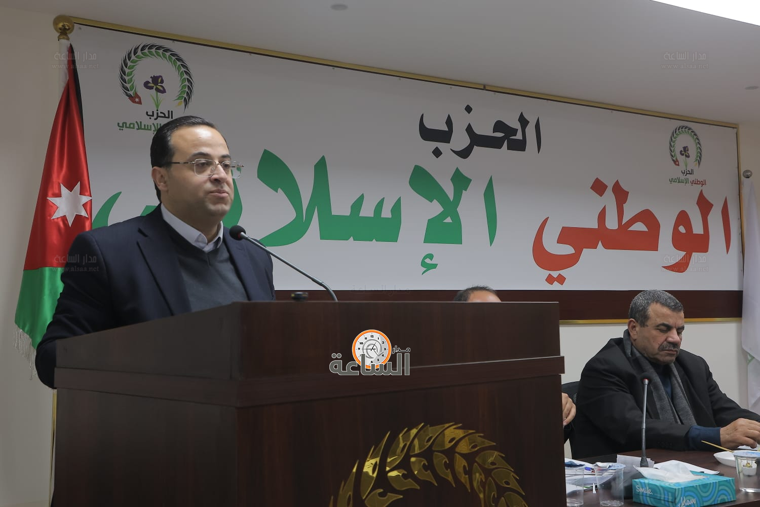 Madar Al-Saa Images 0.3625714009820833