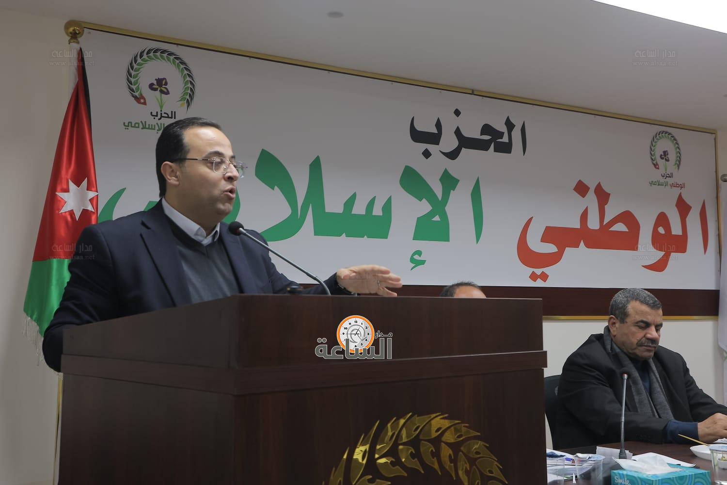 Madar Al-Saa Images 0.25611519799522253