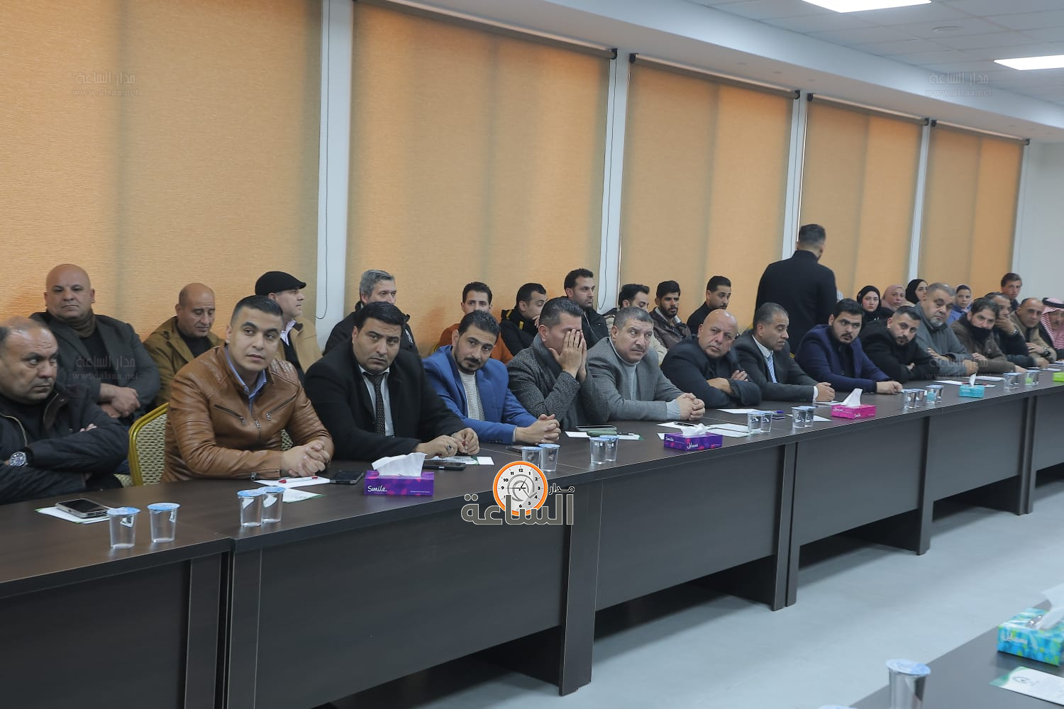 Madar Al-Saa Images 0.2828654555193495