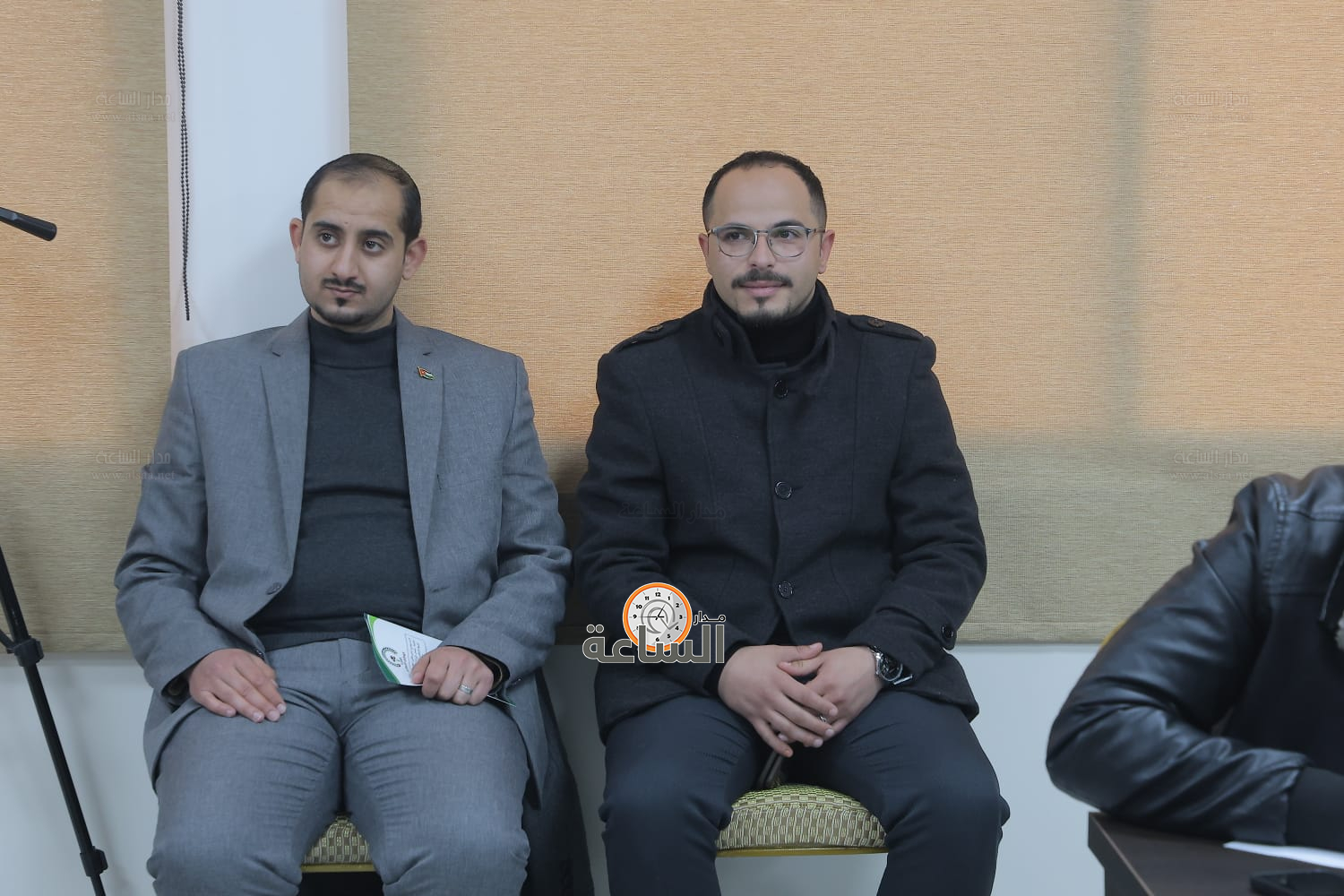 Madar Al-Saa Images 0.07982879717808533