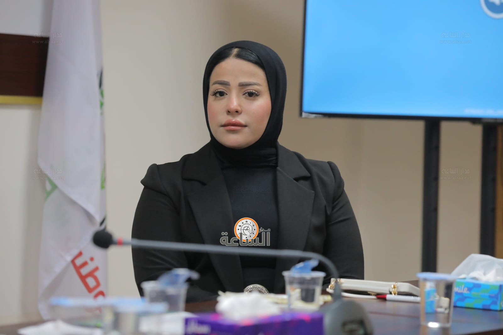 Madar Al-Saa Images 0.1587633343589272