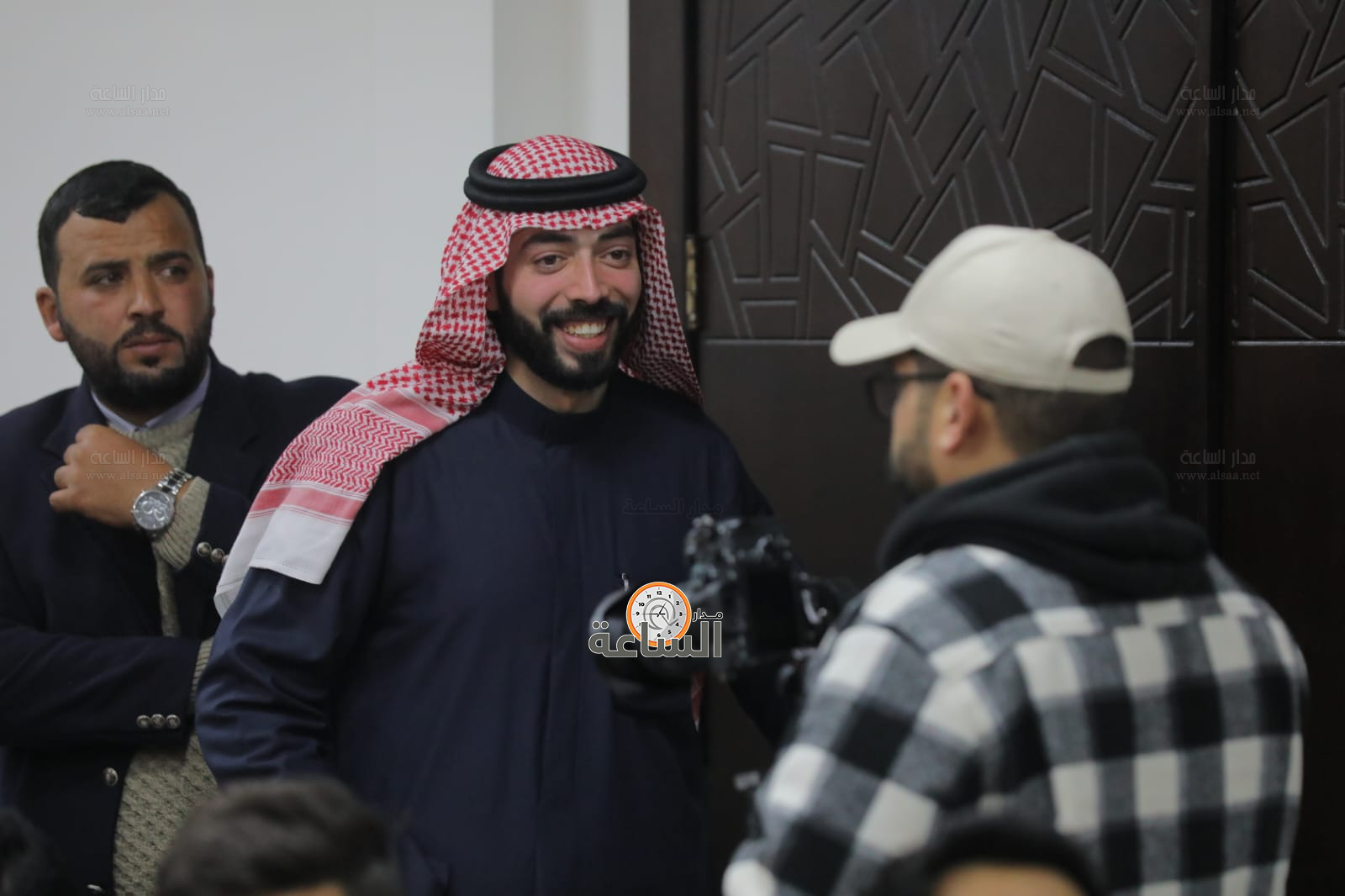 Madar Al-Saa Images 0.07182126109596165