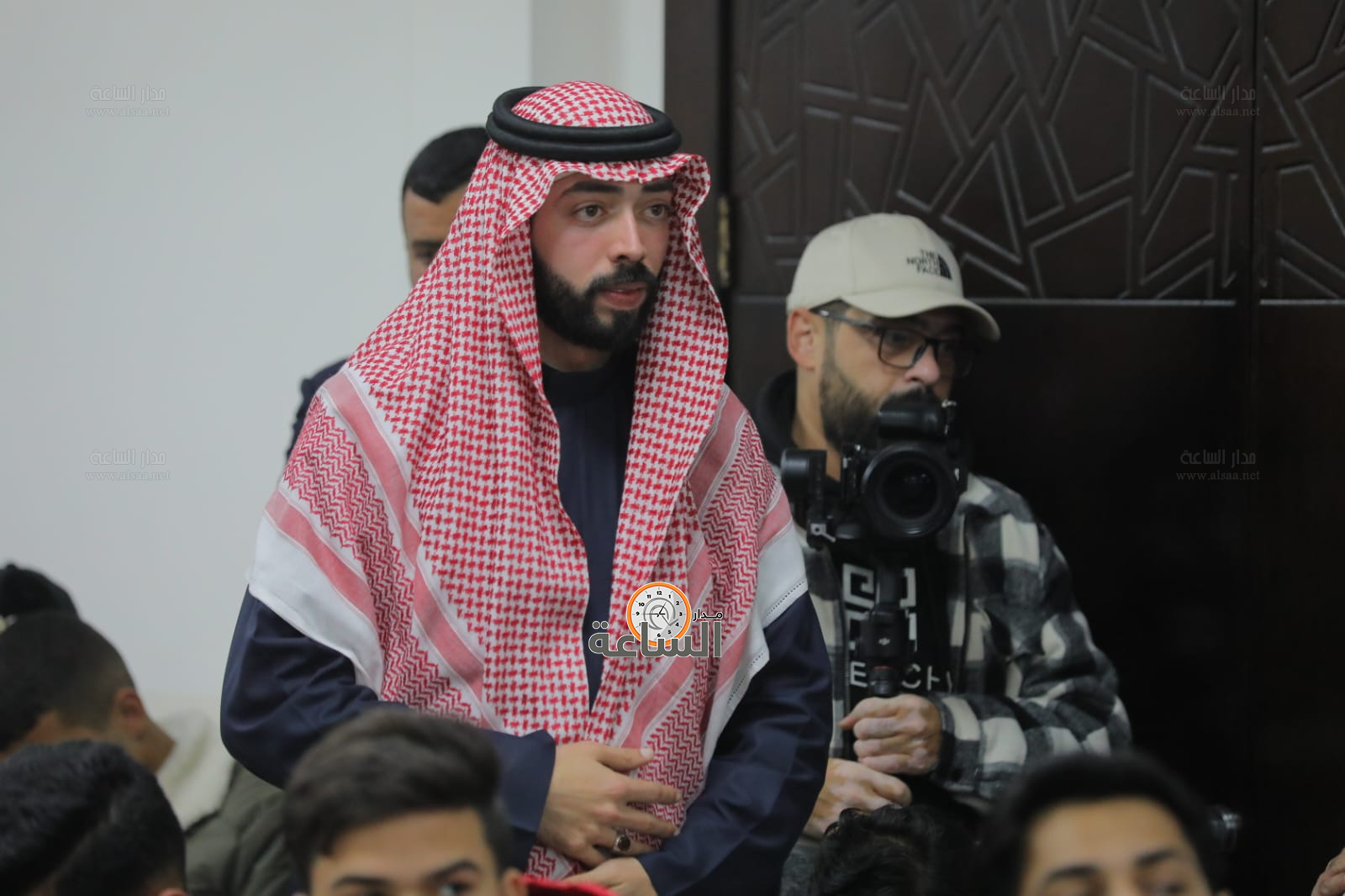 Madar Al-Saa Images 0.19343264213502764