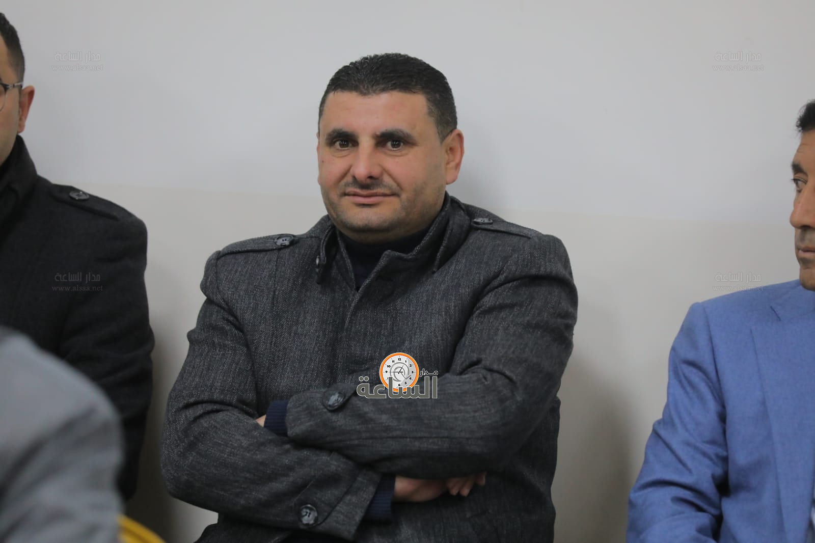 Madar Al-Saa Images 0.5734667630028483