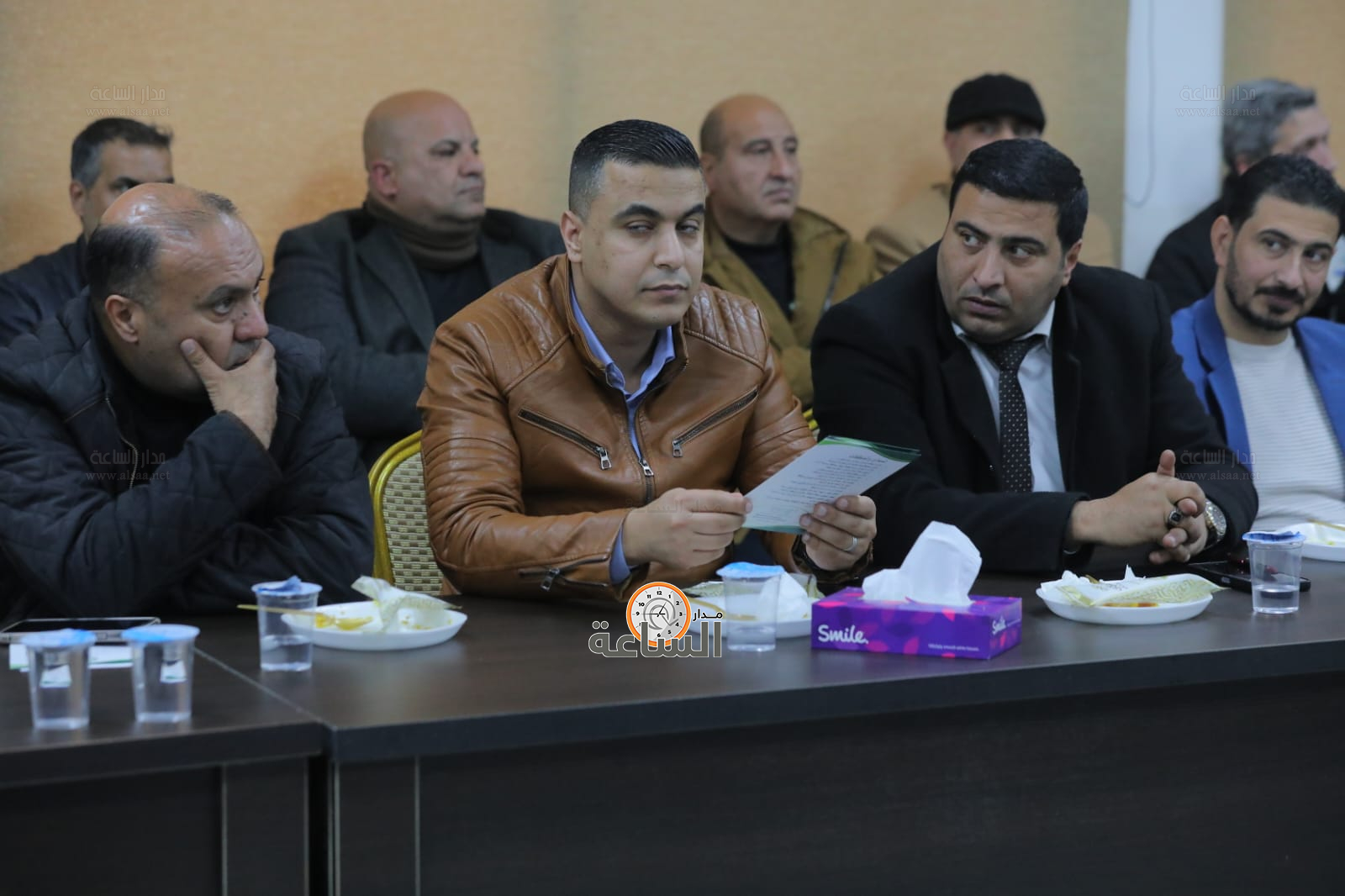 Madar Al-Saa Images 0.6653768299142326