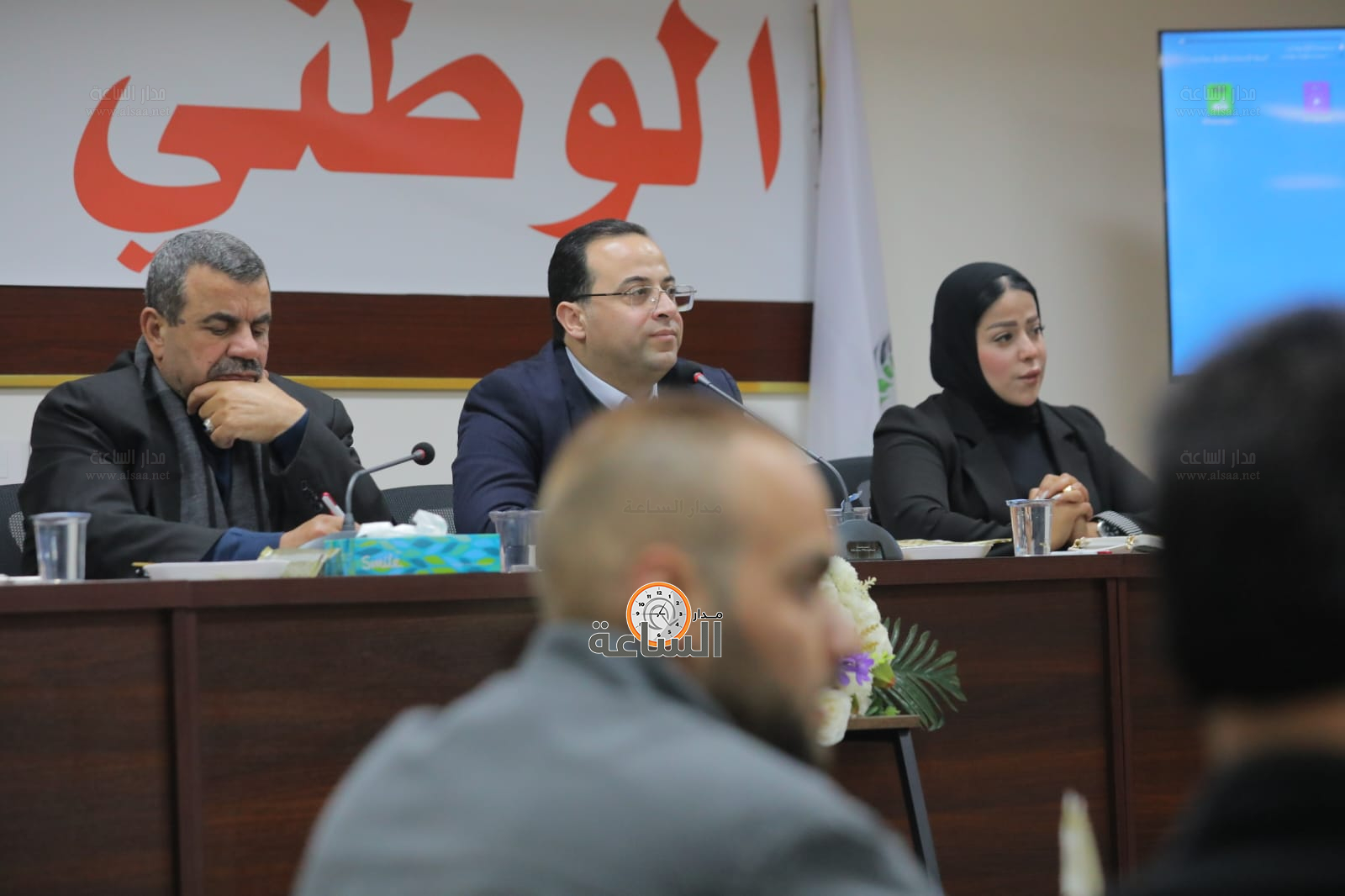 Madar Al-Saa Images 0.6420667126790371