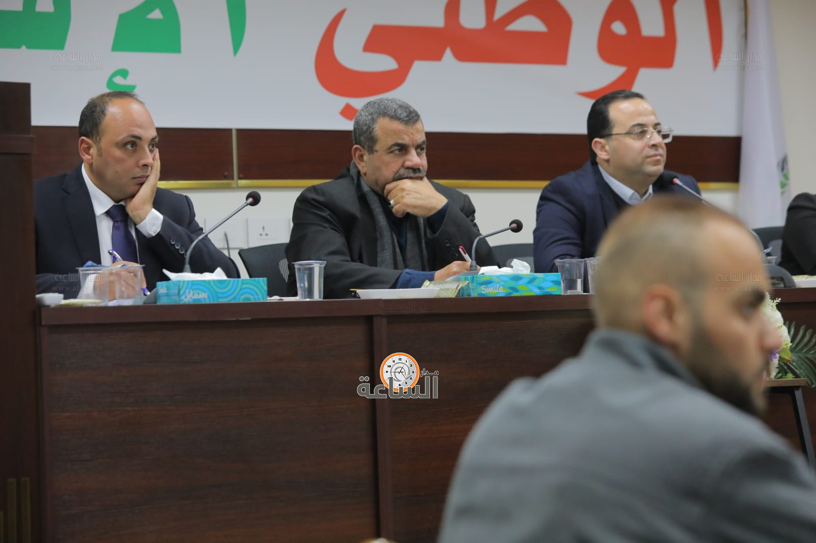 Madar Al-Saa Images 0.9447695824884044