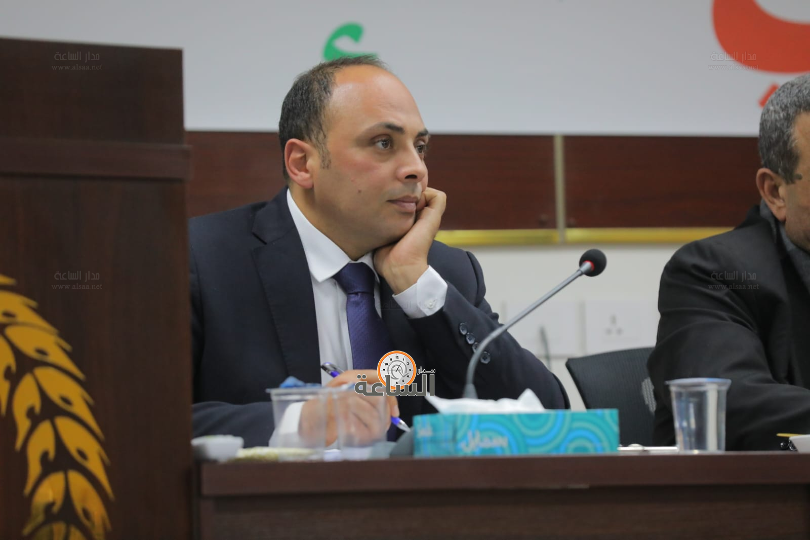 Madar Al-Saa Images 0.8901786702797883