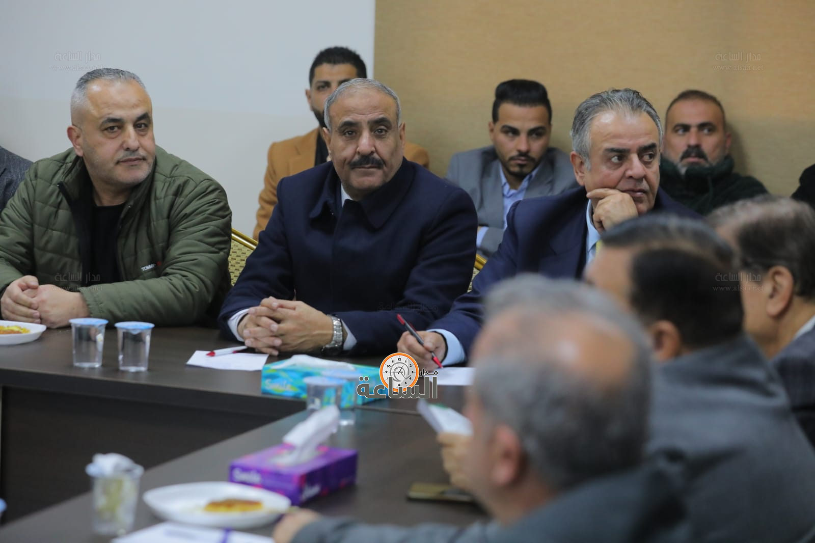 Madar Al-Saa Images 0.7798958807731096