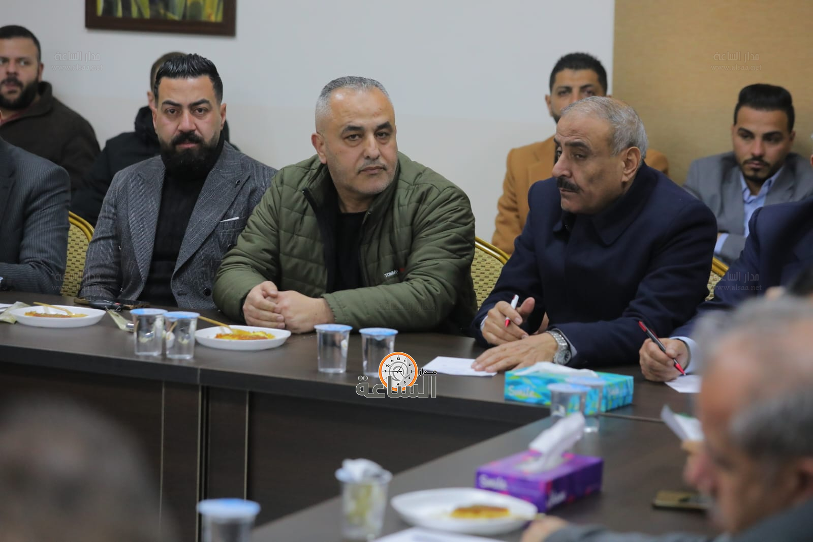 Madar Al-Saa Images 0.43698883796246335