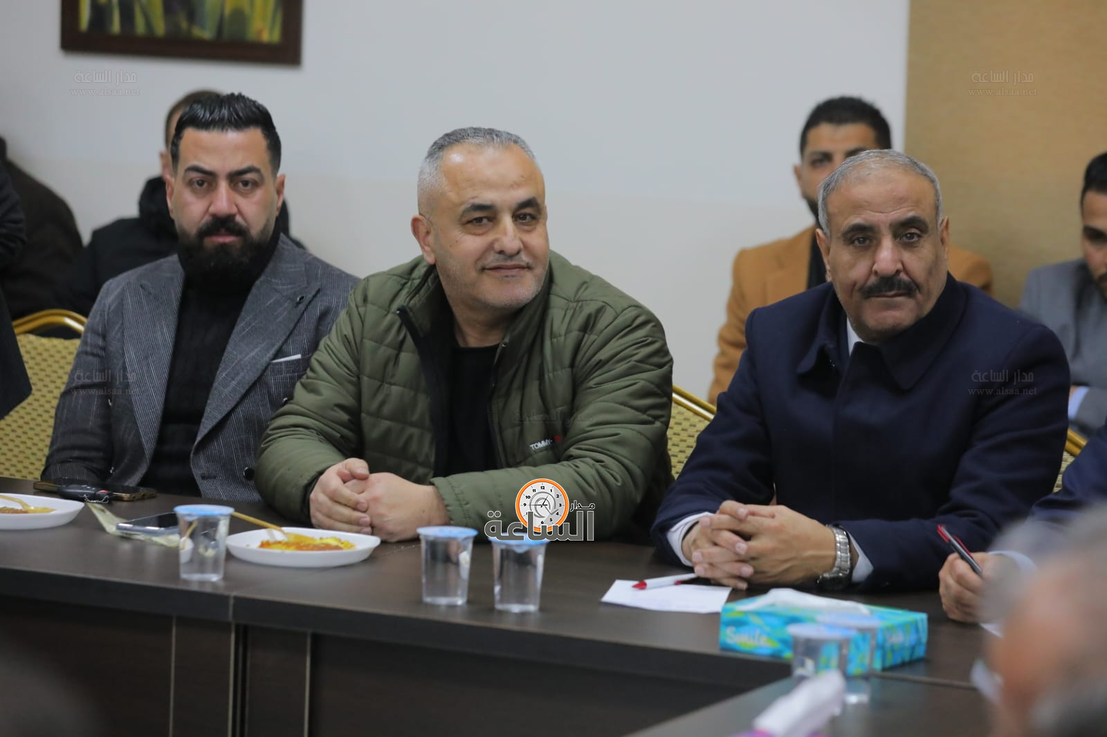 Madar Al-Saa Images 0.17197428842259566