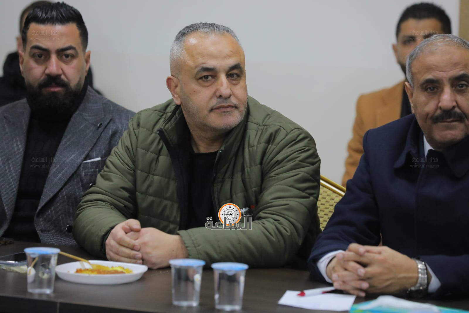 Madar Al-Saa Images 0.7560305076525964