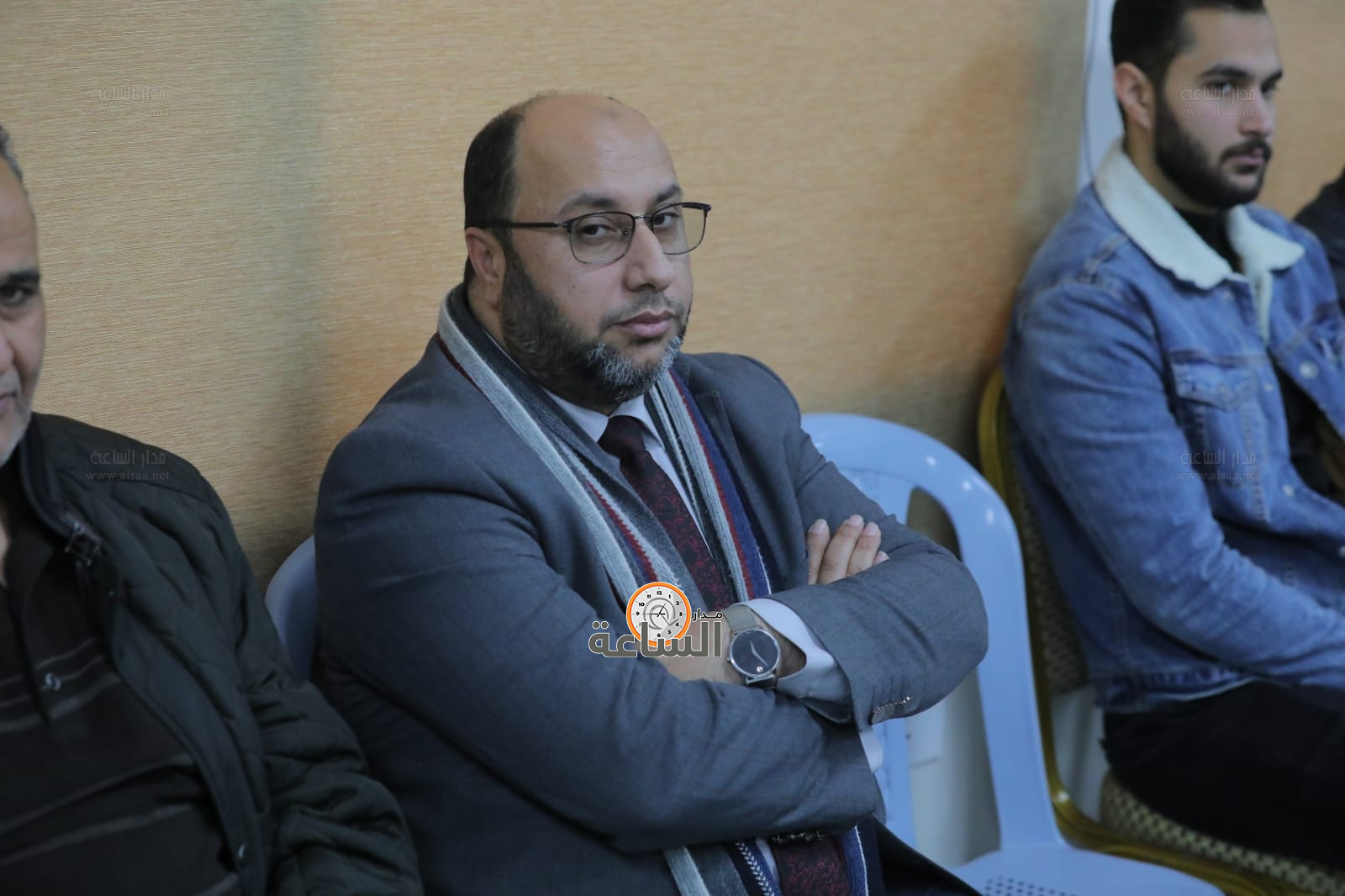 Madar Al-Saa Images 0.023751150034782897