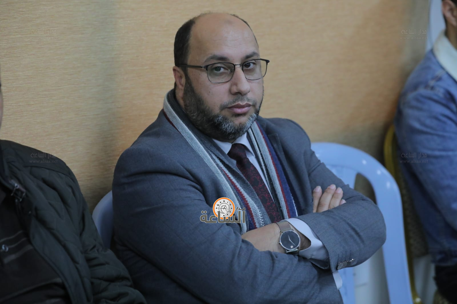 Madar Al-Saa Images 0.8470433225646188