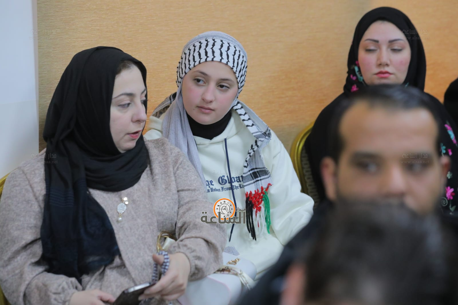 Madar Al-Saa Images 0.25539051061570417