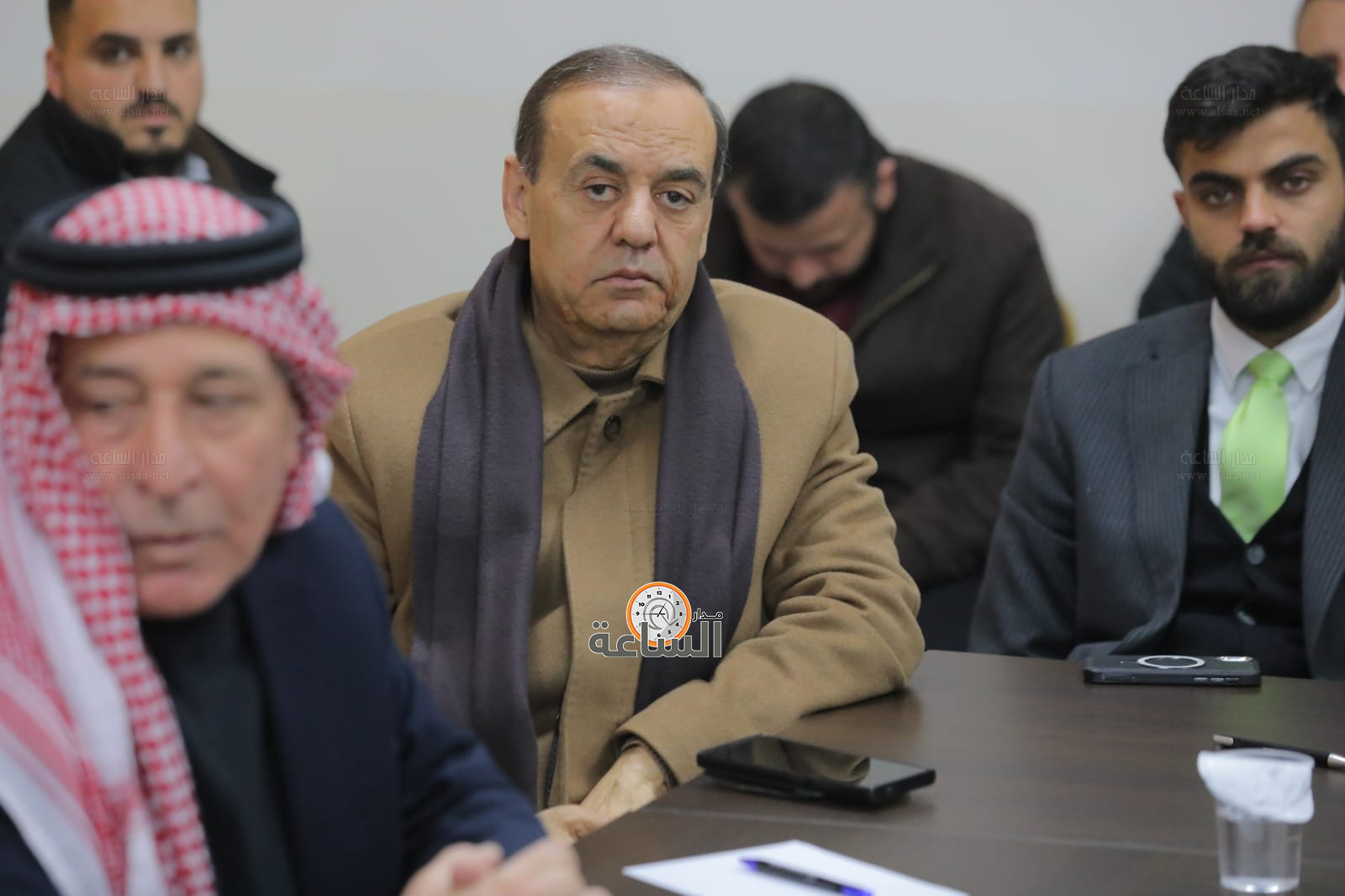 Madar Al-Saa Images 0.627616188240437