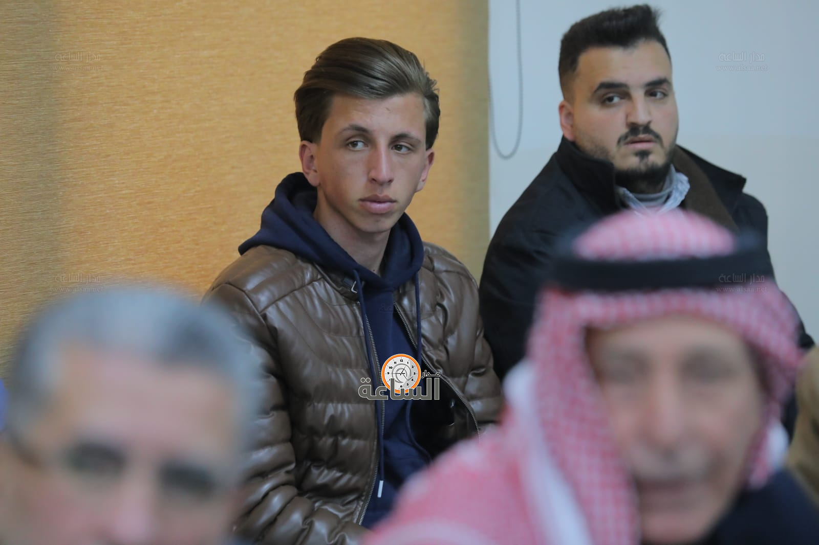 Madar Al-Saa Images 0.9201932584539627